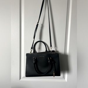 Michael Kors Small Black Purse